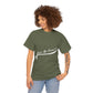 Let's Go Jesus - Unisex Heavy Cotton Tee