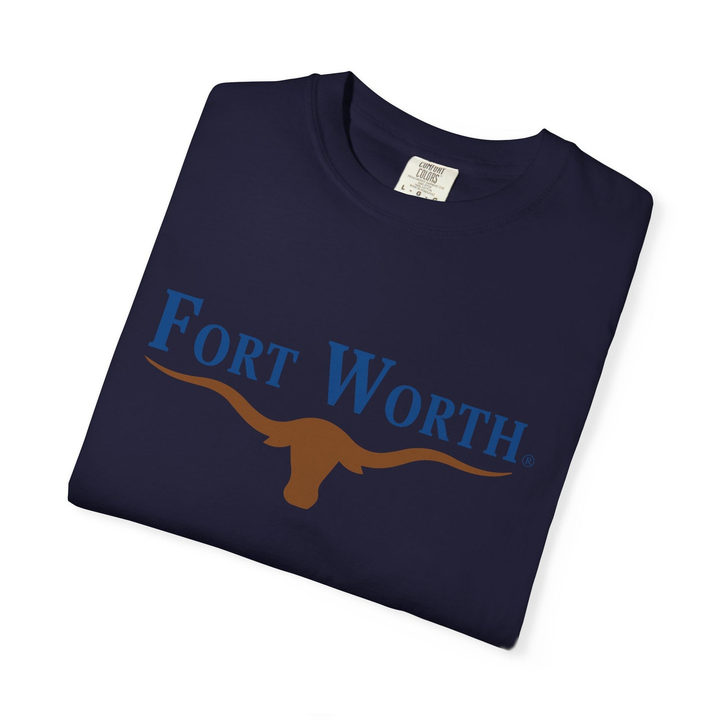 Fort Worth – T-Shirt