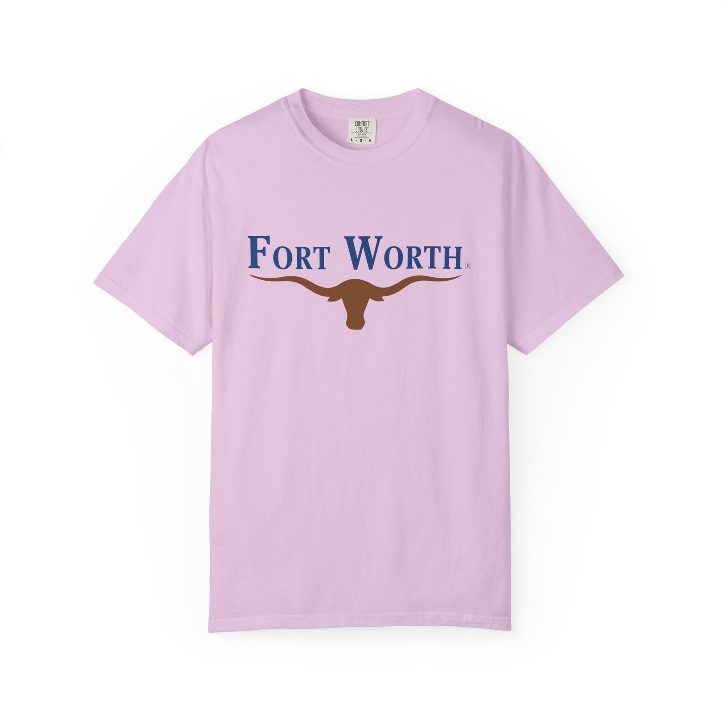Fort Worth – T-Shirt