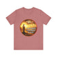Jesus Christ - Unisex Jersey Short Sleeve Tee