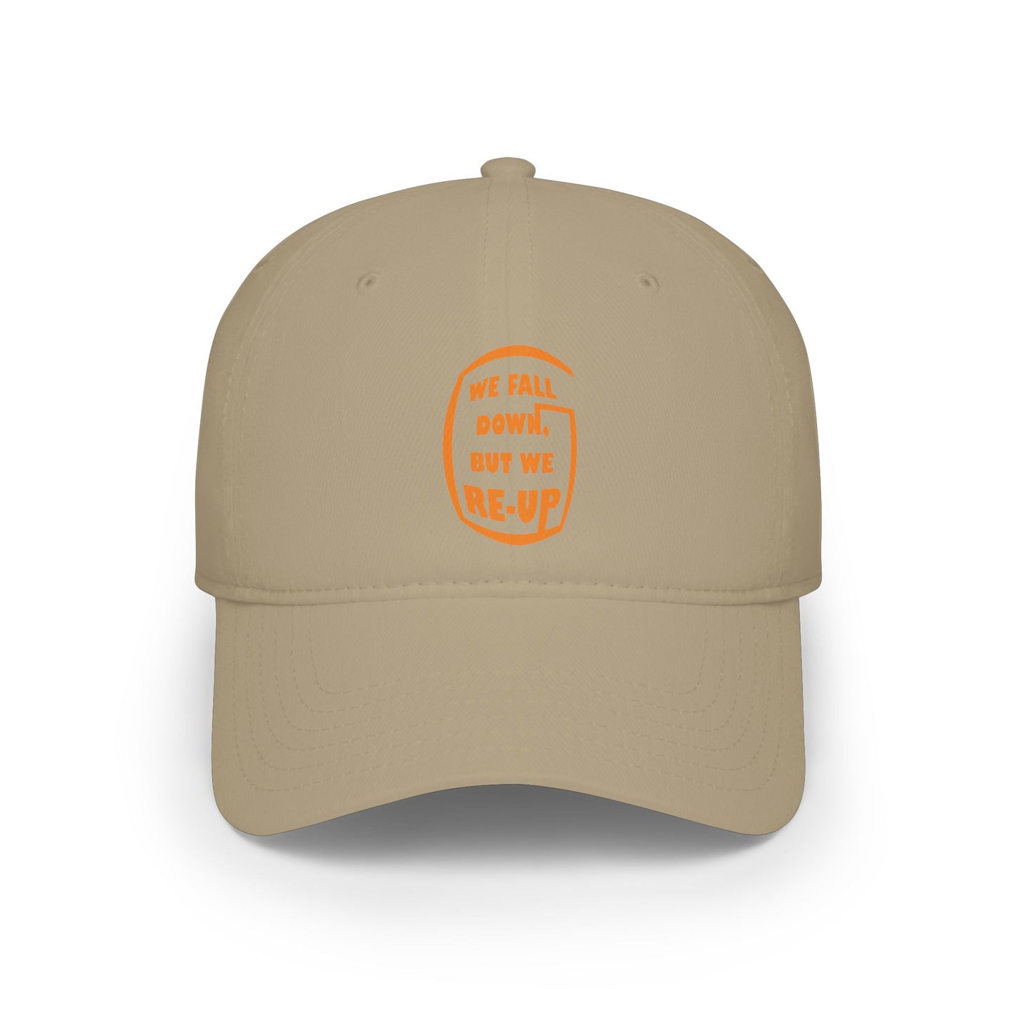 RE-UP Baseball Cap