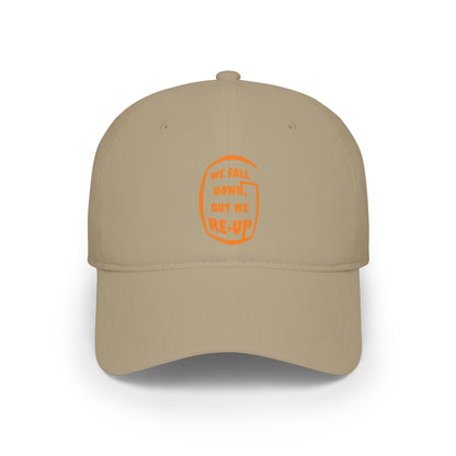 RE-UP Baseball Cap