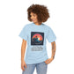 Quote 4 - Unisex Heavy Cotton Tee