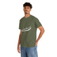 Let's Go Jesus - Unisex Heavy Cotton Tee