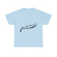 Let's Go Jesus - Unisex Heavy Cotton Tee