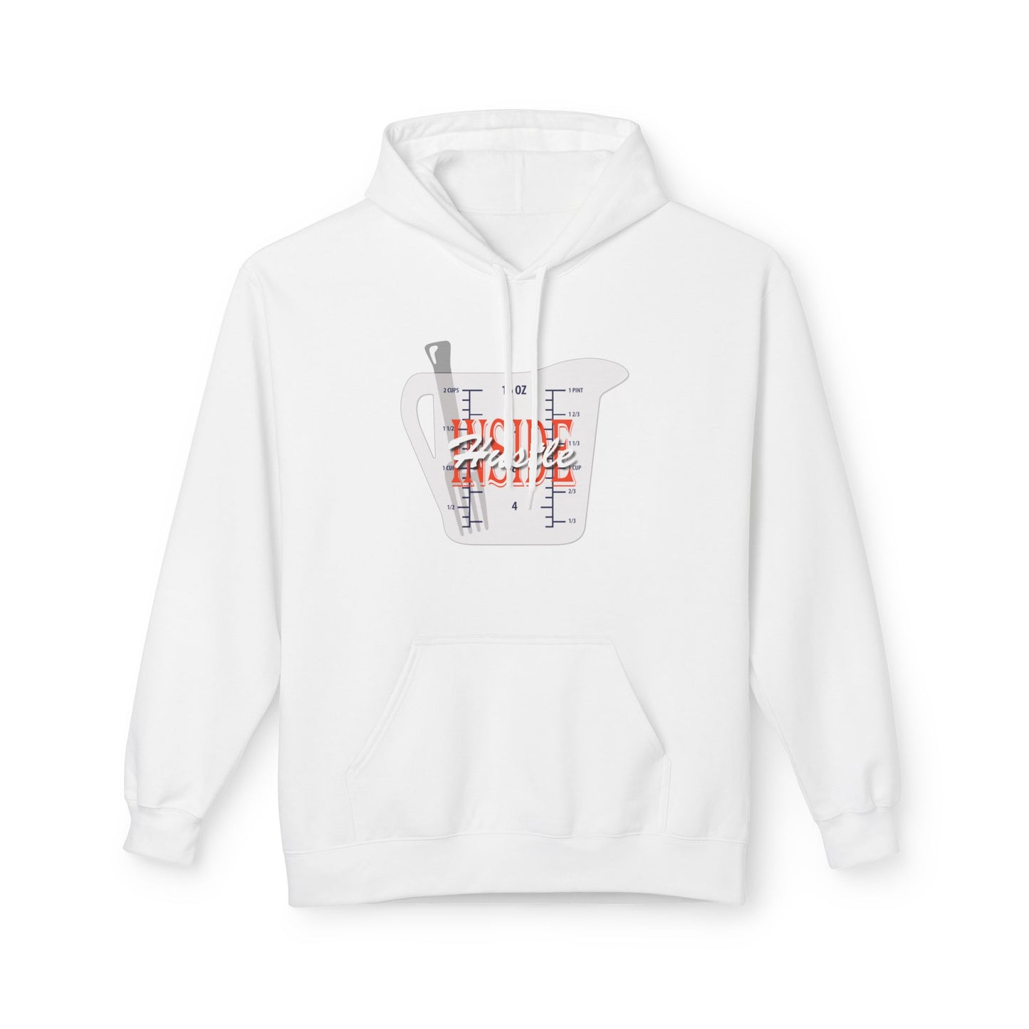 Inside Hustle Hoodie