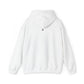 Quote 1 - Unisex Heavy Blend™ Hooded Sweatshirt