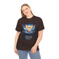 Quote 1 - Unisex Heavy Cotton Tee