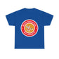 Brick University - Unisex Heavy Cotton Tee