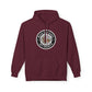 Brick University (Black Behind Bars) Hoodie
