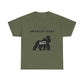 Amarillo Texas - Unisex Heavy Cotton Tee
