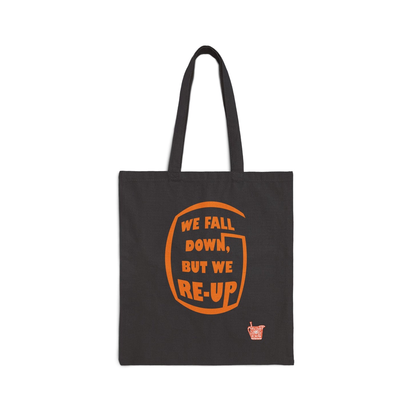 RE-UP - Tote Bag