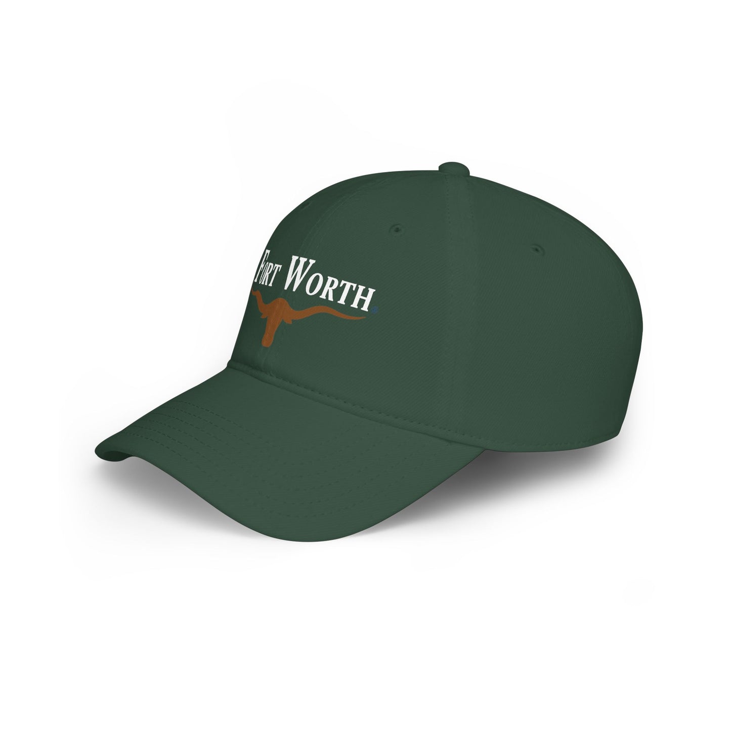 Fort Worth Baseball Cap