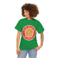 Brick University - Unisex Heavy Cotton Tee