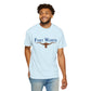Fort Worth – T-Shirt