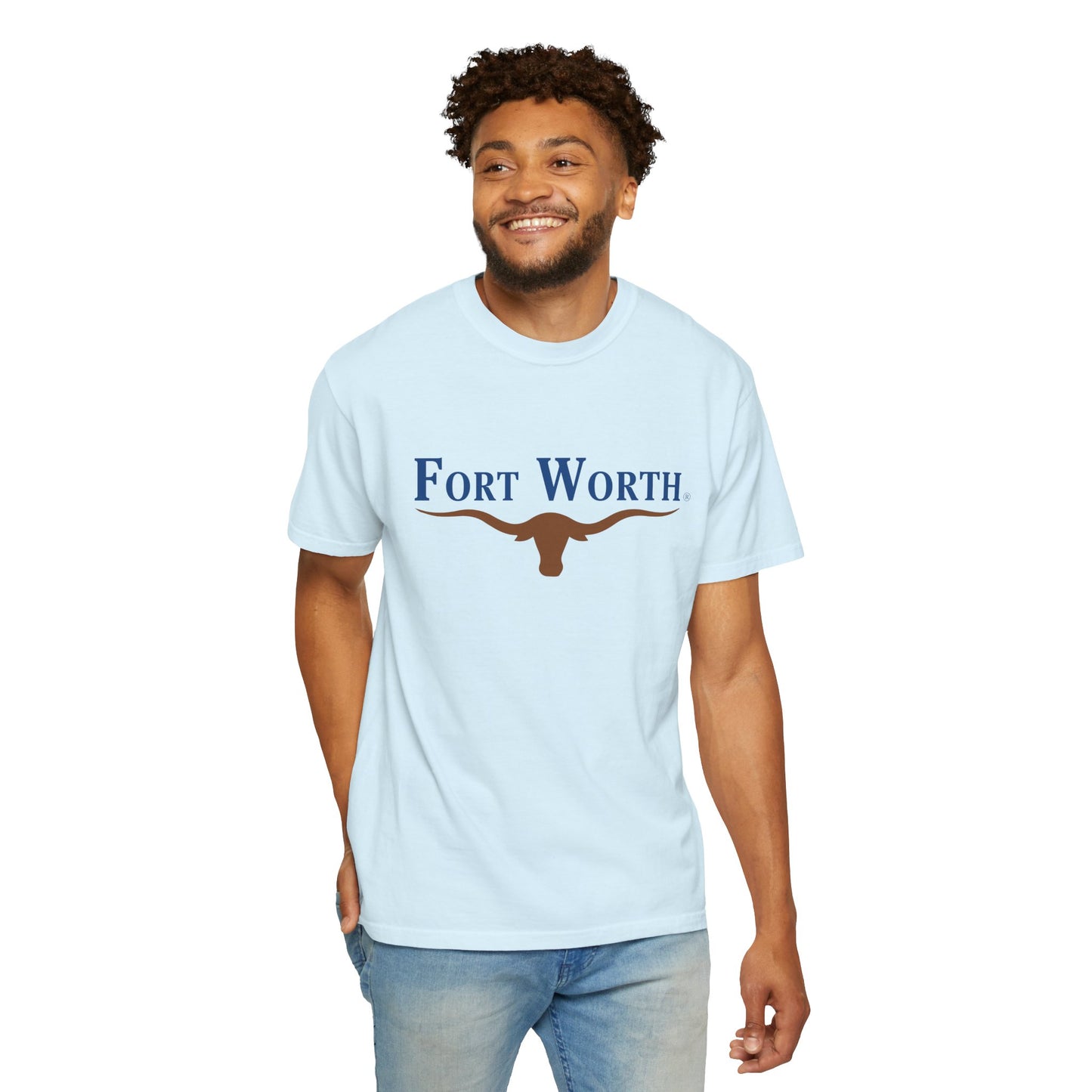 Fort Worth – T-Shirt
