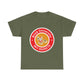 Brick University - Unisex Heavy Cotton Tee