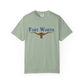 Fort Worth – T-Shirt