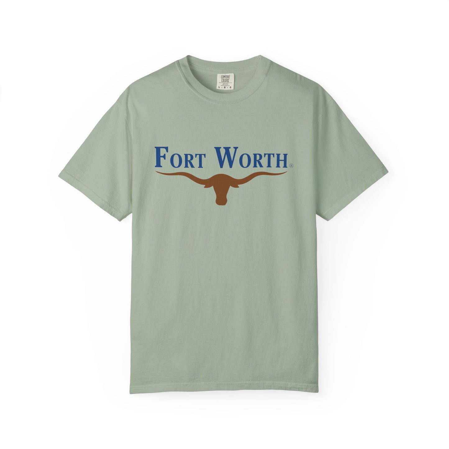 Fort Worth – T-Shirt