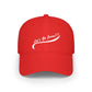 Let's Go Jesus Baseball Cap