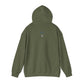 Inside Hustle - Unisex Heavy Blend™ Hooded Sweatshirt