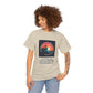 Quote 4 - Unisex Heavy Cotton Tee
