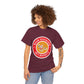 Brick University - Unisex Heavy Cotton Tee
