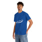 Let's Go Jesus - Unisex Heavy Cotton Tee