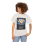 Quote 1 - Unisex Heavy Cotton Tee