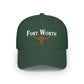 Fort Worth Baseball Cap