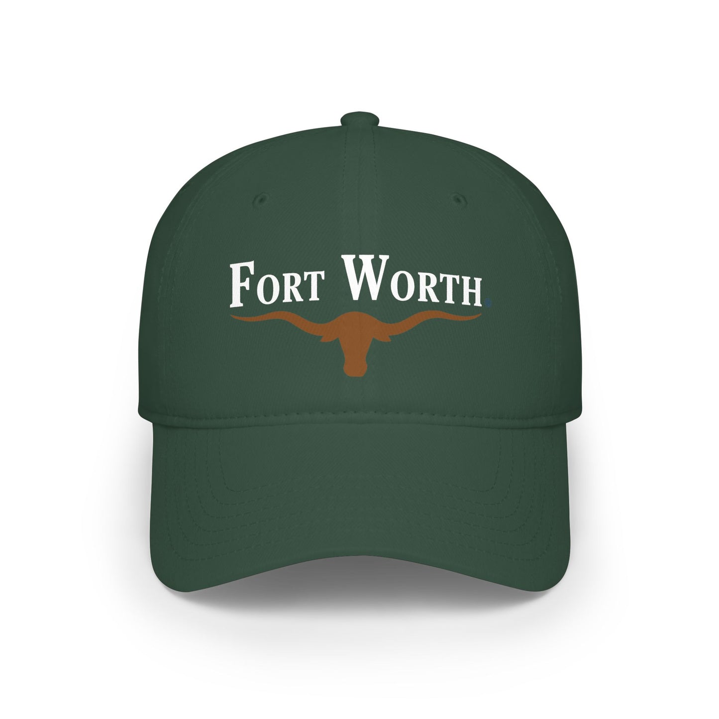 Fort Worth Baseball Cap