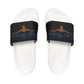 Forth Worth - Women's Slide Sandals