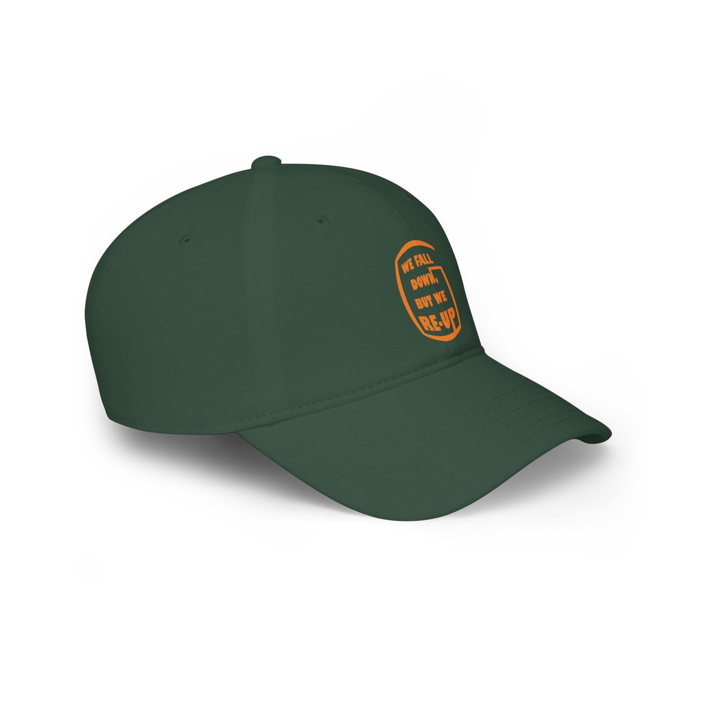 RE-UP Baseball Cap