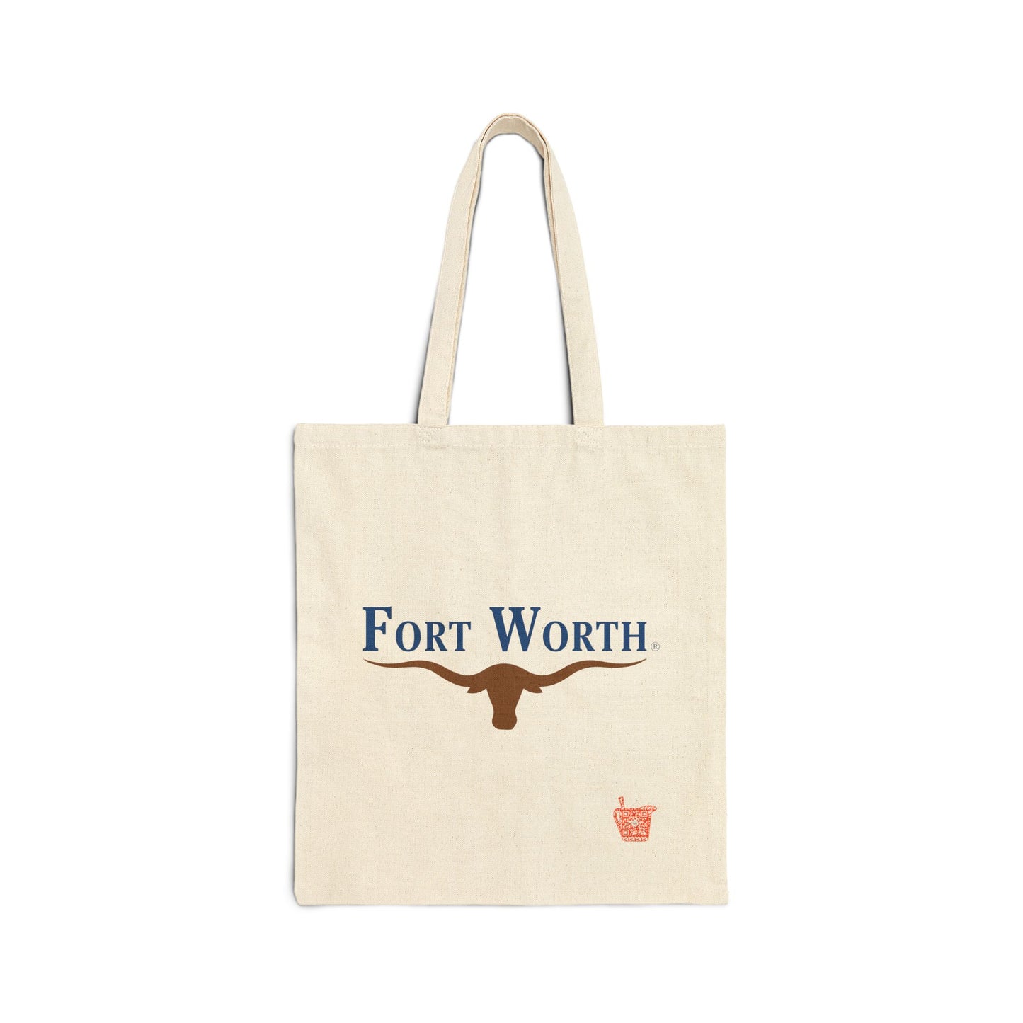 Fort Worth Fresh - Tote Bag