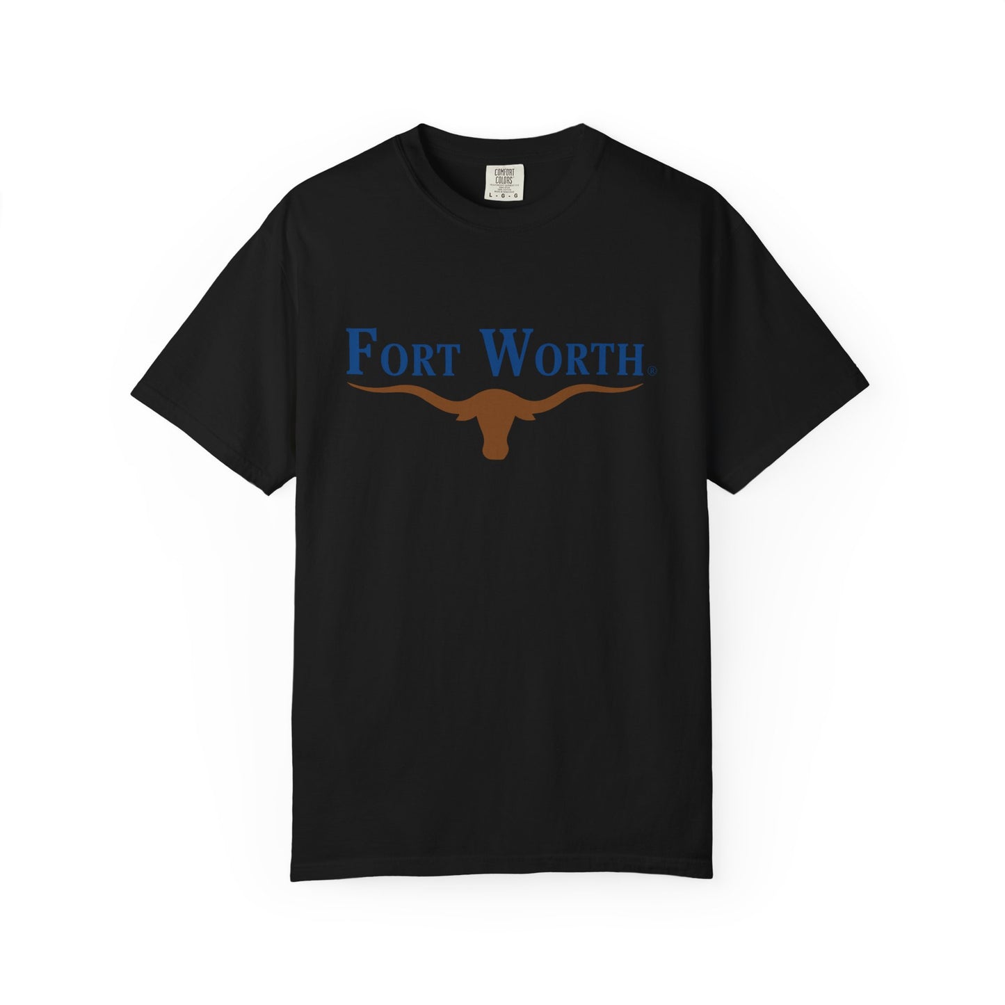 Fort Worth – T-Shirt
