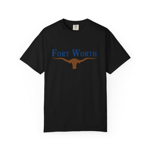 Fort Worth – T-Shirt