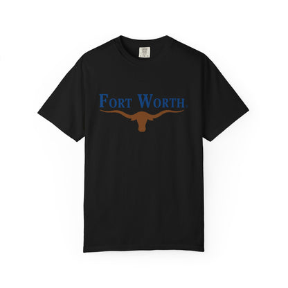 Fort Worth – T-Shirt
