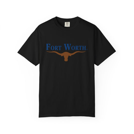 Fort Worth – T-Shirt