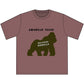 Amarillo Texas 806 Pound Gorilla - Heavyweight Tee