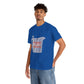Inside Hustle - Unisex Heavy Cotton Tee