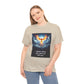 Quote 1 - Unisex Heavy Cotton Tee