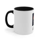 Quote 4 - Accent Coffee Mug, 11oz