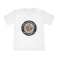 Brick University (Black Behind Bars) Tee