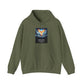 Quote 1 - Unisex Heavy Blend™ Hooded Sweatshirt