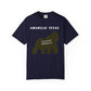 Amarillo Texas 806 Pound Gorilla – T-Shirt