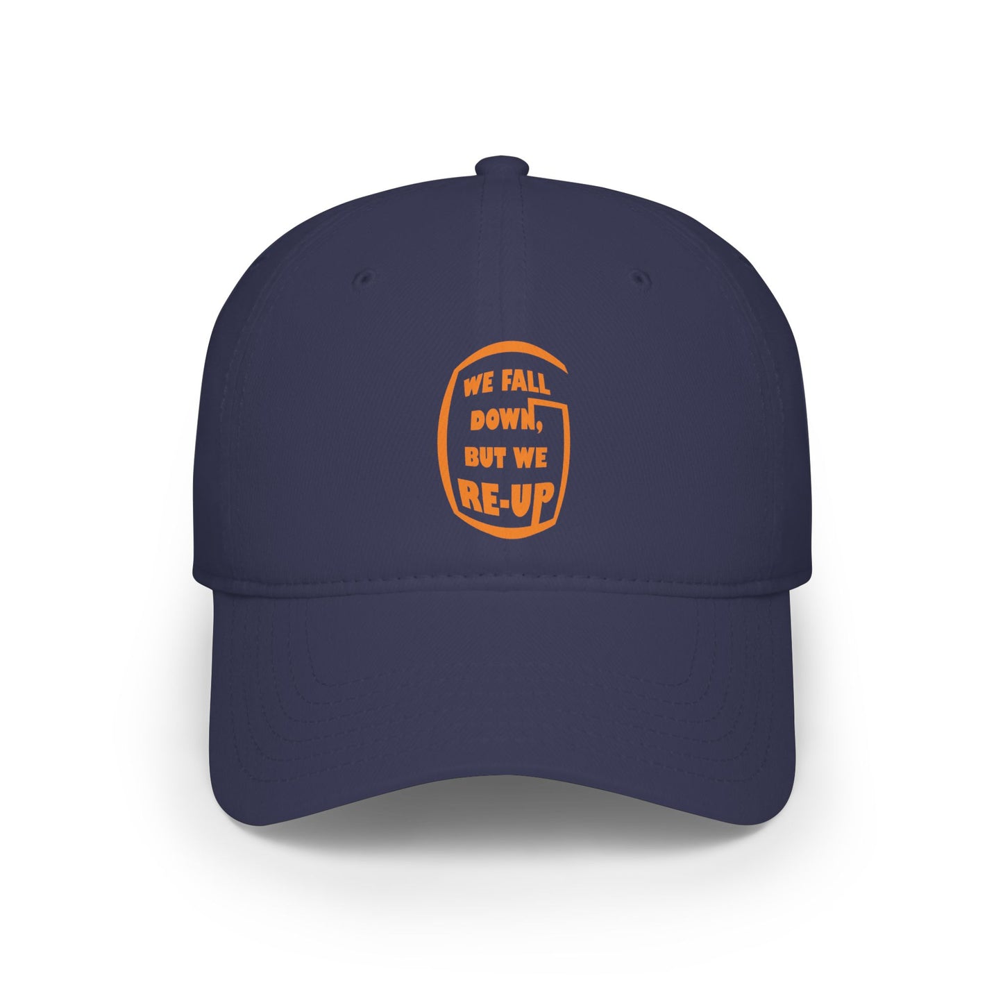 RE-UP Baseball Cap