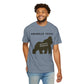 Amarillo Texas 806 Pound Gorilla – T-Shirt