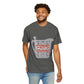 Inside Hustle Cup Logo - T-shrit