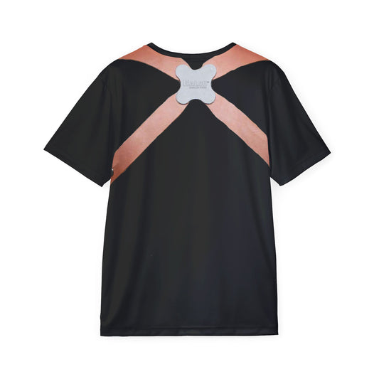 Holster (Black) - Men's Sports Jersey (AOP)