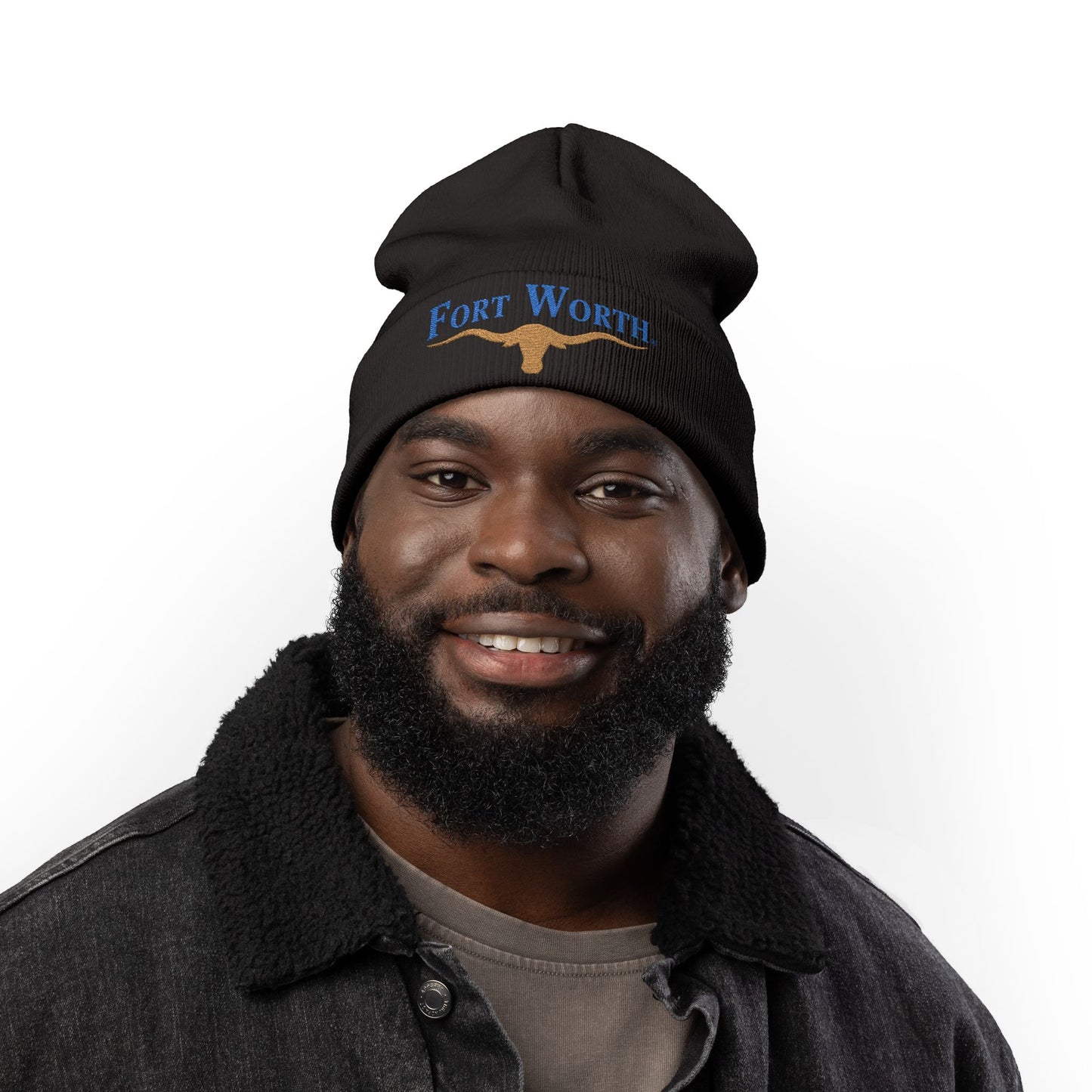 Fort Worth Knit Beanie
